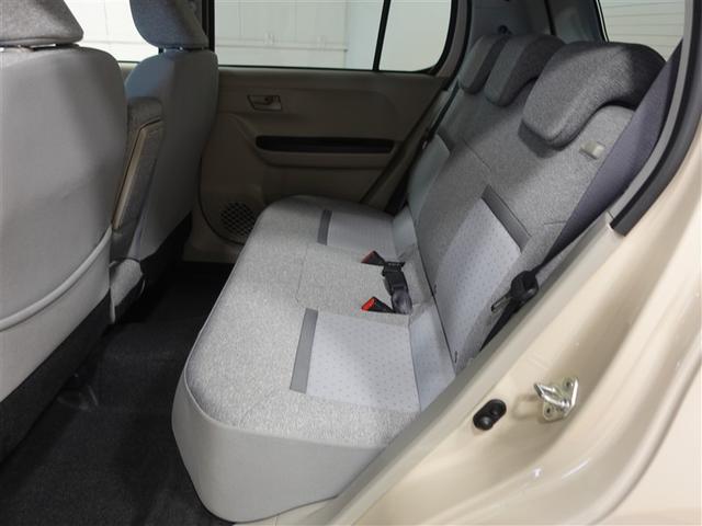 パッソ X Lパッケージ フルセグ メモリーナビ DVD再生 ミュージックプレイヤー接続可 バックカメラ 衝突被害軽減システム LEDヘッドランプ ワンオーナー 記録簿 アイドリングストップ(8枚目)