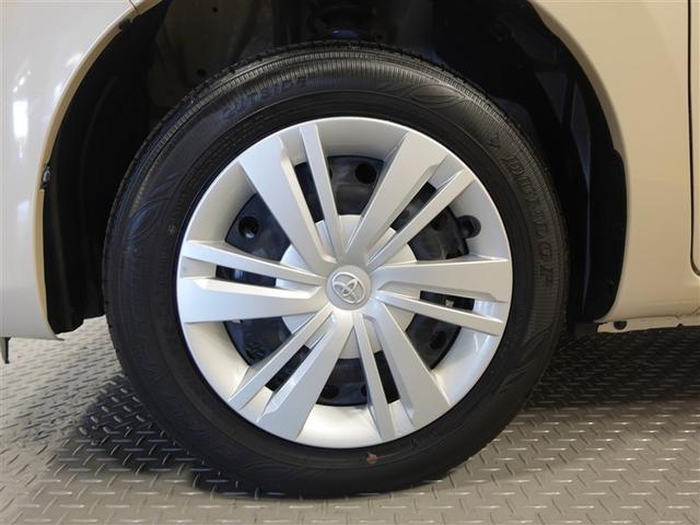 パッソ X Lパッケージ フルセグ メモリーナビ DVD再生 ミュージックプレイヤー接続可 バックカメラ 衝突被害軽減システム LEDヘッドランプ ワンオーナー 記録簿 アイドリングストップ(9枚目)