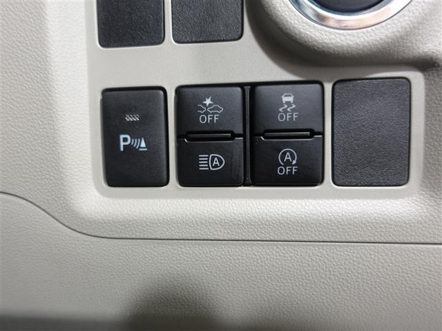 パッソ X Lパッケージ フルセグ メモリーナビ DVD再生 ミュージックプレイヤー接続可 バックカメラ 衝突被害軽減システム LEDヘッドランプ ワンオーナー 記録簿 アイドリングストップ(16枚目)