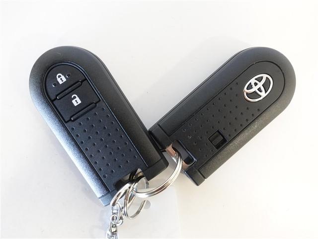 パッソ X Lパッケージ フルセグ メモリーナビ DVD再生 ミュージックプレイヤー接続可 バックカメラ 衝突被害軽減システム LEDヘッドランプ ワンオーナー 記録簿 アイドリングストップ(18枚目)