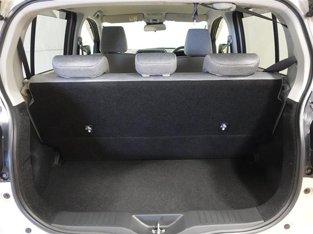 パッソ X Lパッケージ フルセグ メモリーナビ DVD再生 ミュージックプレイヤー接続可 バックカメラ 衝突被害軽減システム LEDヘッドランプ ワンオーナー 記録簿 アイドリングストップ(21枚目)