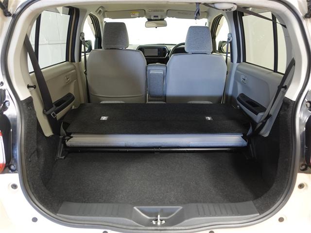 パッソ X Lパッケージ フルセグ メモリーナビ DVD再生 ミュージックプレイヤー接続可 バックカメラ 衝突被害軽減システム LEDヘッドランプ ワンオーナー 記録簿 アイドリングストップ(22枚目)