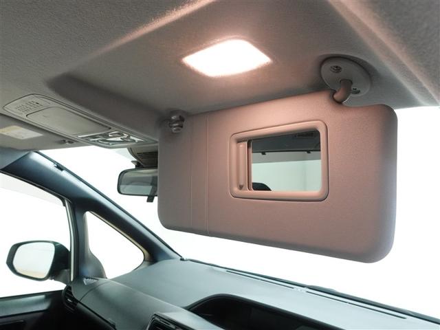 ノア ハイブリッドＸ　ワンセグ　メモリーナビ　ミュージックプレイヤー接続可　バックカメラ　衝突被害軽減システム　ＥＴＣ　ドラレコ　電動スライドドア　ＬＥＤヘッドランプ　乗車定員７人　３列シート　ワンオーナー　記録簿（27枚目）