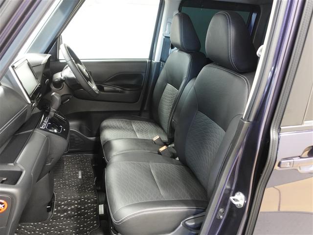 ルークス ハイウェイスターＧタボアバンクロムプロパイロットＥＤ　フルセグ　メモリーナビ　ミュージックプレイヤー接続可　バックカメラ　衝突被害軽減システム　ＥＴＣ　ドラレコ　両側電動スライド　ＬＥＤヘッドランプ　ワンオーナー　記録簿　アイドリングストップ（6枚目）