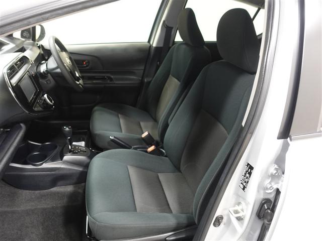 アクア Sスタイルブラック フルセグ メモリーナビ DVD再生 ミュージックプレイヤー接続可 バックカメラ 衝突被害軽減システム ETC ドラレコ LEDヘッドランプ ワンオーナー 記録簿(6枚目)