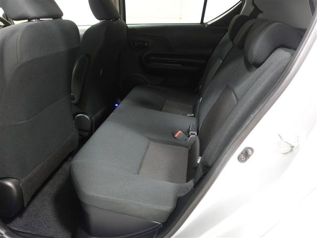 アクア Sスタイルブラック フルセグ メモリーナビ DVD再生 ミュージックプレイヤー接続可 バックカメラ 衝突被害軽減システム ETC ドラレコ LEDヘッドランプ ワンオーナー 記録簿(7枚目)