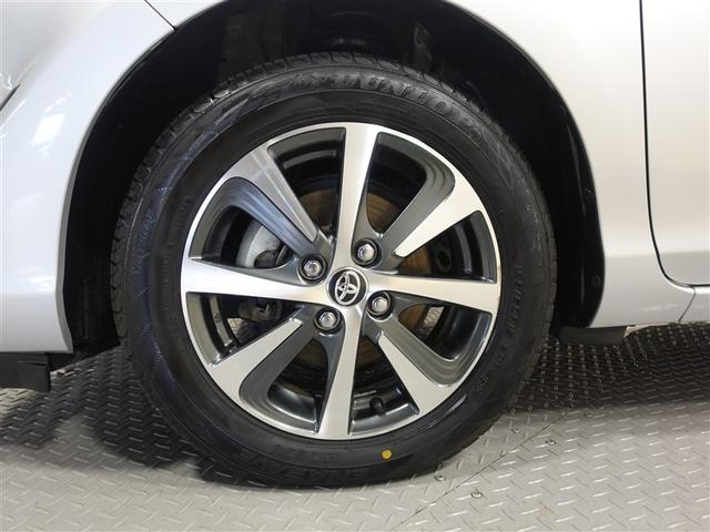 アクア Sスタイルブラック フルセグ メモリーナビ DVD再生 ミュージックプレイヤー接続可 バックカメラ 衝突被害軽減システム ETC ドラレコ LEDヘッドランプ ワンオーナー 記録簿(8枚目)