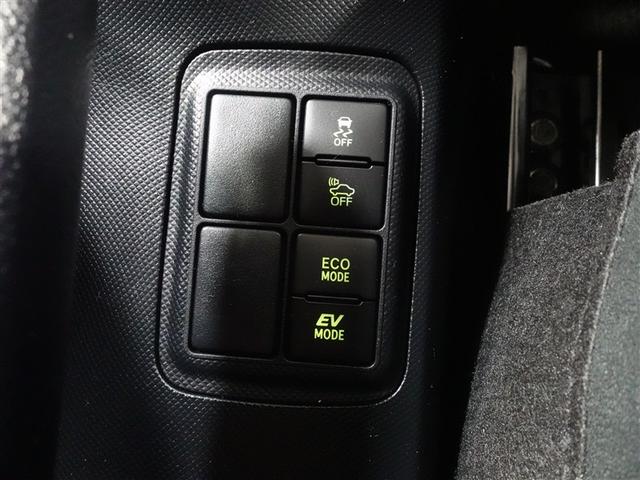 アクア Sスタイルブラック フルセグ メモリーナビ DVD再生 ミュージックプレイヤー接続可 バックカメラ 衝突被害軽減システム ETC ドラレコ LEDヘッドランプ ワンオーナー 記録簿(15枚目)