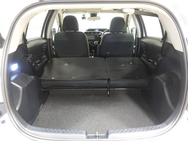 アクア Sスタイルブラック フルセグ メモリーナビ DVD再生 ミュージックプレイヤー接続可 バックカメラ 衝突被害軽減システム ETC ドラレコ LEDヘッドランプ ワンオーナー 記録簿(22枚目)