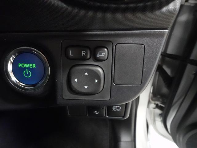 アクア Sスタイルブラック フルセグ メモリーナビ DVD再生 ミュージックプレイヤー接続可 バックカメラ 衝突被害軽減システム ETC ドラレコ LEDヘッドランプ ワンオーナー 記録簿(26枚目)