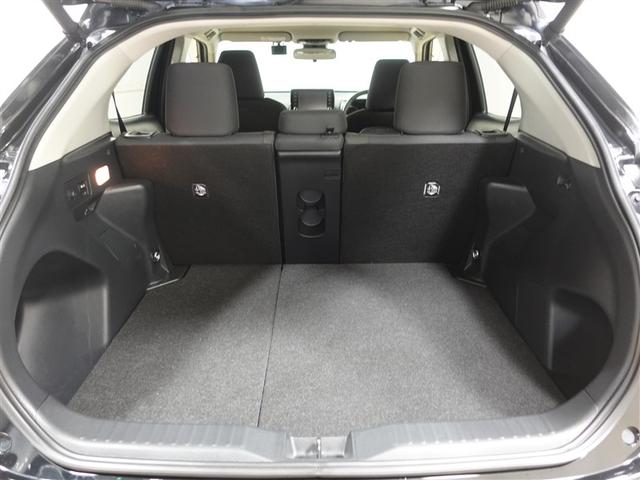 ヤリスクロス ハイブリッドＧ　フルセグ　メモリーナビ　ミュージックプレイヤー接続可　バックカメラ　衝突被害軽減システム　ＥＴＣ　ドラレコ　ＬＥＤヘッドランプ　ワンオーナー　記録簿（21枚目）