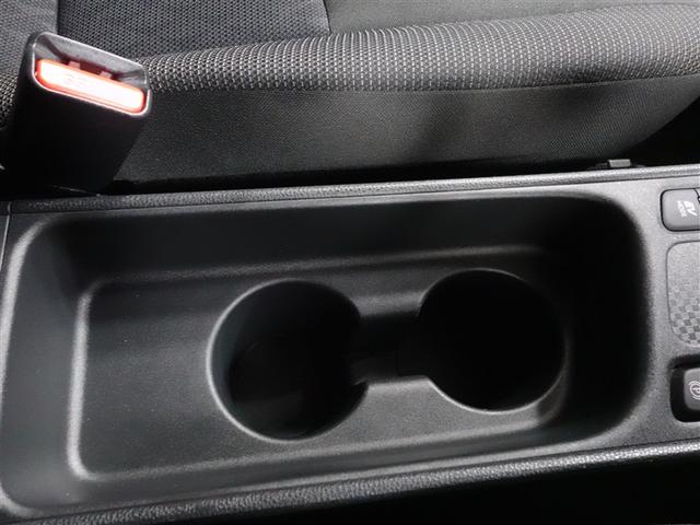 ヤリスクロス ハイブリッドＧ　フルセグ　メモリーナビ　ミュージックプレイヤー接続可　バックカメラ　衝突被害軽減システム　ＥＴＣ　ドラレコ　ＬＥＤヘッドランプ　ワンオーナー　記録簿（28枚目）