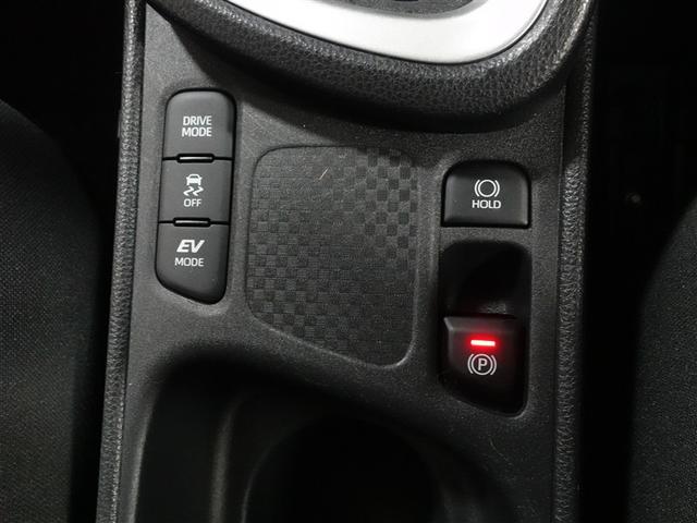 ヤリスクロス ハイブリッドＧ　フルセグ　メモリーナビ　ミュージックプレイヤー接続可　バックカメラ　衝突被害軽減システム　ＥＴＣ　ドラレコ　ＬＥＤヘッドランプ　ワンオーナー　記録簿（29枚目）