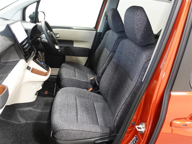 シエンタ ハイブリッドZ フルセグ メモリーナビ ミュージックプレイヤー接続可 バックカメラ 衝突被害軽減システム ETC ドラレコ 両側電動スライド LEDヘッドランプ 乗車定員7人 3列シート ワンオーナー 記録簿(6枚目)