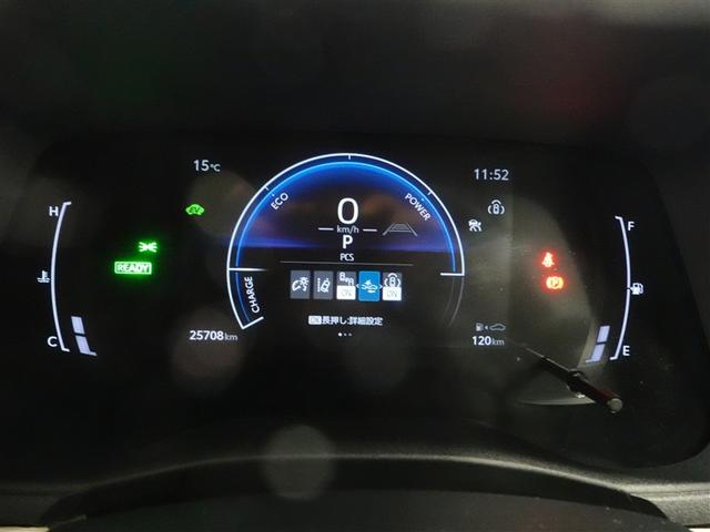 シエンタ ハイブリッドZ フルセグ メモリーナビ ミュージックプレイヤー接続可 バックカメラ 衝突被害軽減システム ETC ドラレコ 両側電動スライド LEDヘッドランプ 乗車定員7人 3列シート ワンオーナー 記録簿(11枚目)