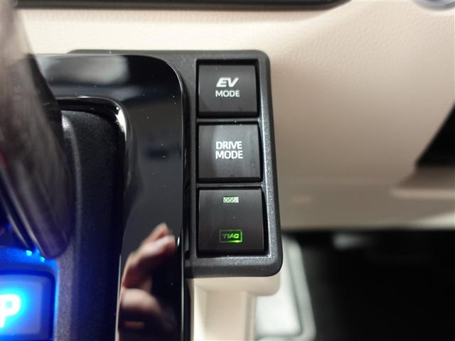 シエンタ ハイブリッドZ フルセグ メモリーナビ ミュージックプレイヤー接続可 バックカメラ 衝突被害軽減システム ETC ドラレコ 両側電動スライド LEDヘッドランプ 乗車定員7人 3列シート ワンオーナー 記録簿(29枚目)