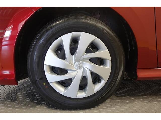 ヤリス G フルセグ ミュージックプレイヤー接続可 バックカメラ 衝突被害軽減システム ETC ドラレコ 記録簿(8枚目)