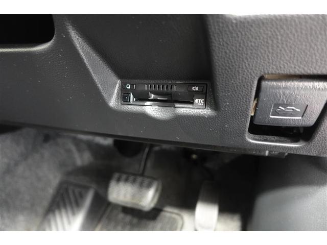 ヤリス G フルセグ ミュージックプレイヤー接続可 バックカメラ 衝突被害軽減システム ETC ドラレコ 記録簿(16枚目)