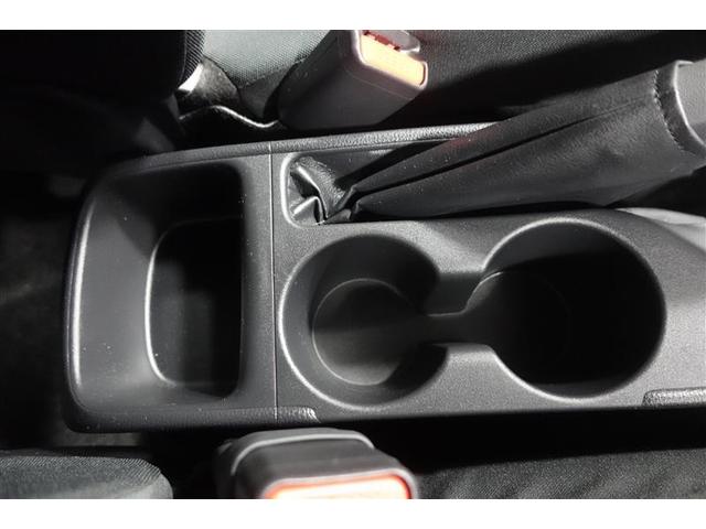 ヤリス G フルセグ ミュージックプレイヤー接続可 バックカメラ 衝突被害軽減システム ETC ドラレコ 記録簿(29枚目)