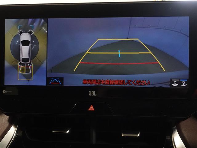ハリアーハイブリッド Z フルセグ メモリーナビ ミュージックプレイヤー接続可 バックカメラ 衝突被害軽減システム ETC ドラレコ LEDヘッドランプ ワンオーナー 記録簿(12枚目)