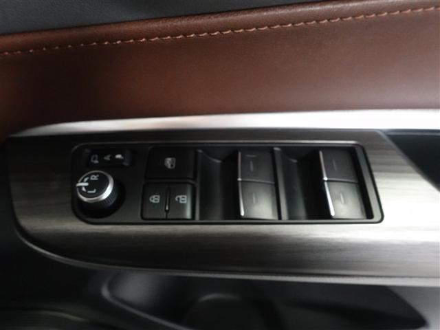 ハリアーハイブリッド Z フルセグ メモリーナビ ミュージックプレイヤー接続可 バックカメラ 衝突被害軽減システム ETC ドラレコ LEDヘッドランプ ワンオーナー 記録簿(14枚目)