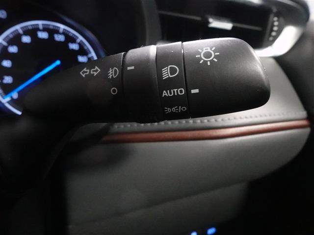 ハリアーハイブリッド Z フルセグ メモリーナビ ミュージックプレイヤー接続可 バックカメラ 衝突被害軽減システム ETC ドラレコ LEDヘッドランプ ワンオーナー 記録簿(24枚目)