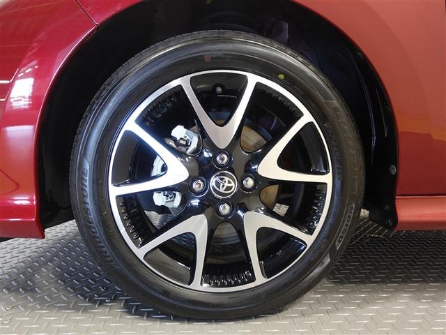 ヤリス ハイブリッドZ フルセグ メモリーナビ ミュージックプレイヤー接続可 バックカメラ 衝突被害軽減システム ETC ドラレコ LEDヘッドランプ ワンオーナー 記録簿(8枚目)