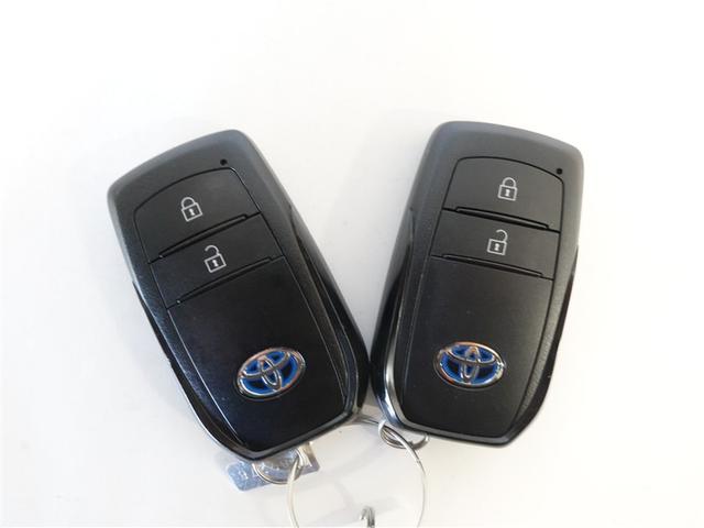 ヤリス ハイブリッドZ フルセグ メモリーナビ ミュージックプレイヤー接続可 バックカメラ 衝突被害軽減システム ETC ドラレコ LEDヘッドランプ ワンオーナー 記録簿(18枚目)