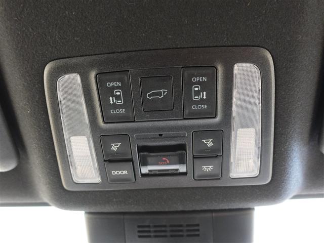 ノア ハイブリッドＳ－Ｚ　フルセグ　メモリーナビ　ＤＶＤ再生　ミュージックプレイヤー接続可　バックカメラ　衝突被害軽減システム　ＥＴＣ　ドラレコ　両側電動スライド　ＬＥＤヘッドランプ　乗車定員７人　３列シート　ワンオーナー（16枚目）