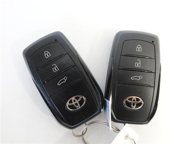 ハリアー Z フルセグ メモリーナビ ミュージックプレイヤー接続可 バックカメラ 衝突被害軽減システム ETC ドラレコ LEDヘッドランプ ワンオーナー フルエアロ 記録簿(18枚目)