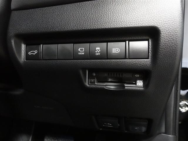 ハリアー Z フルセグ メモリーナビ ミュージックプレイヤー接続可 バックカメラ 衝突被害軽減システム ETC ドラレコ LEDヘッドランプ ワンオーナー フルエアロ 記録簿(25枚目)