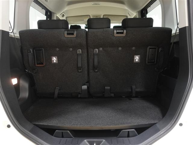 ルーミー カスタムG-T フルセグ メモリーナビ DVD再生 ミュージックプレイヤー接続可 バックカメラ 衝突被害軽減システム ETC ドラレコ 両側電動スライド LEDヘッドランプ ウオークスルー ワンオーナー 記録簿(21枚目)