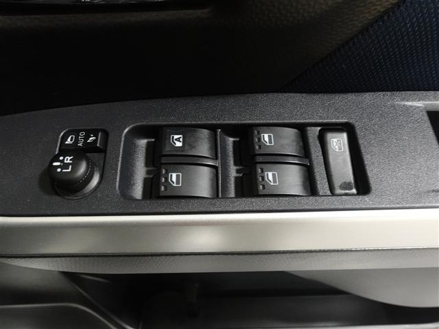 ルーミー カスタムG-T フルセグ メモリーナビ DVD再生 ミュージックプレイヤー接続可 バックカメラ 衝突被害軽減システム ETC ドラレコ 両側電動スライド LEDヘッドランプ ウオークスルー ワンオーナー 記録簿(24枚目)