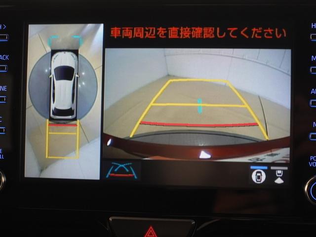 ヤリス ハイブリッドZ ミュージックプレイヤー接続可 バックカメラ 衝突被害軽減システム ETC ドラレコ LEDヘッドランプ ワンオーナー 記録簿(12枚目)