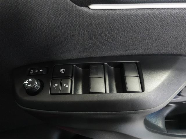 ヤリス ハイブリッドZ ミュージックプレイヤー接続可 バックカメラ 衝突被害軽減システム ETC ドラレコ LEDヘッドランプ ワンオーナー 記録簿(14枚目)