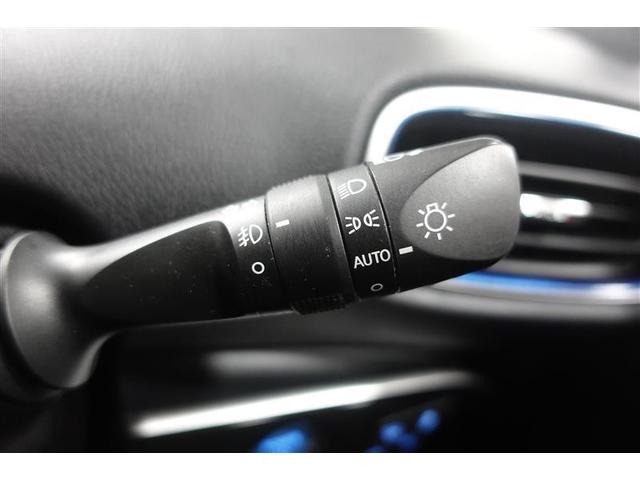 プリウス Ａツーリングセレクション　フルセグ　メモリーナビ　ＤＶＤ再生　ミュージックプレイヤー接続可　バックカメラ　衝突被害軽減システム　ＥＴＣ　ＬＥＤヘッドランプ　ワンオーナー　記録簿（25枚目）