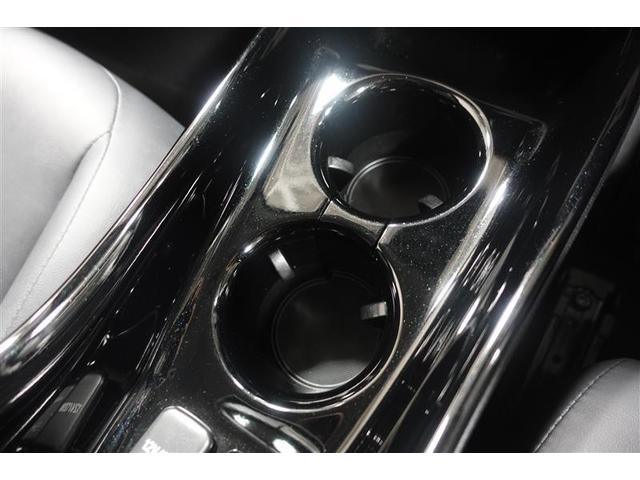 プリウス Ａツーリングセレクション　フルセグ　メモリーナビ　ＤＶＤ再生　ミュージックプレイヤー接続可　バックカメラ　衝突被害軽減システム　ＥＴＣ　ＬＥＤヘッドランプ　ワンオーナー　記録簿（28枚目）