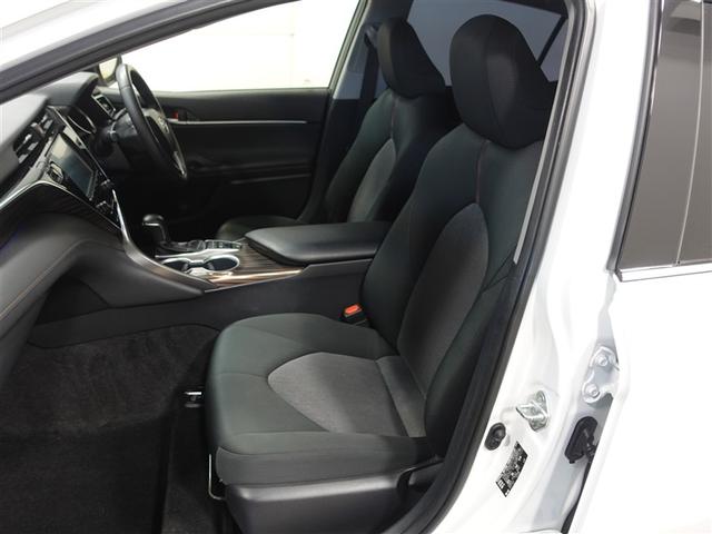 カムリ G フルセグ メモリーナビ DVD再生 ミュージックプレイヤー接続可 バックカメラ 衝突被害軽減システム ETC LEDヘッドランプ ワンオーナー 記録簿(6枚目)