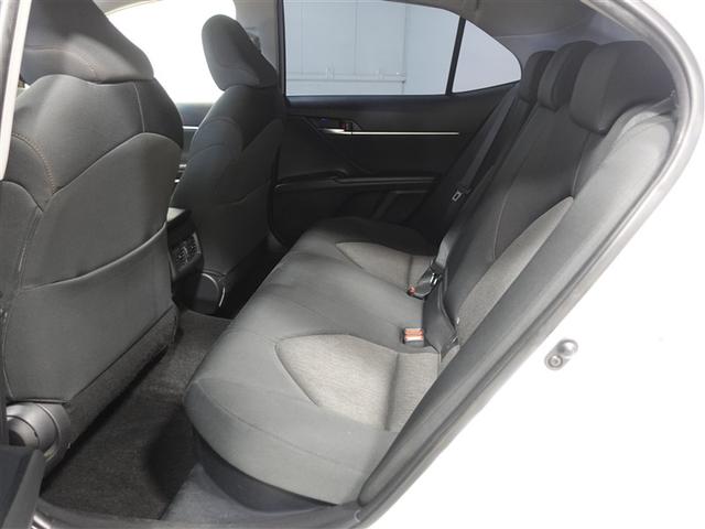 カムリ G フルセグ メモリーナビ DVD再生 ミュージックプレイヤー接続可 バックカメラ 衝突被害軽減システム ETC LEDヘッドランプ ワンオーナー 記録簿(7枚目)