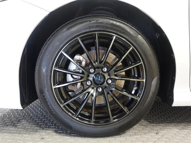 カムリ G フルセグ メモリーナビ DVD再生 ミュージックプレイヤー接続可 バックカメラ 衝突被害軽減システム ETC LEDヘッドランプ ワンオーナー 記録簿(8枚目)