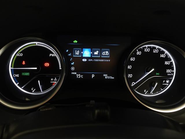 カムリ G フルセグ メモリーナビ DVD再生 ミュージックプレイヤー接続可 バックカメラ 衝突被害軽減システム ETC LEDヘッドランプ ワンオーナー 記録簿(10枚目)