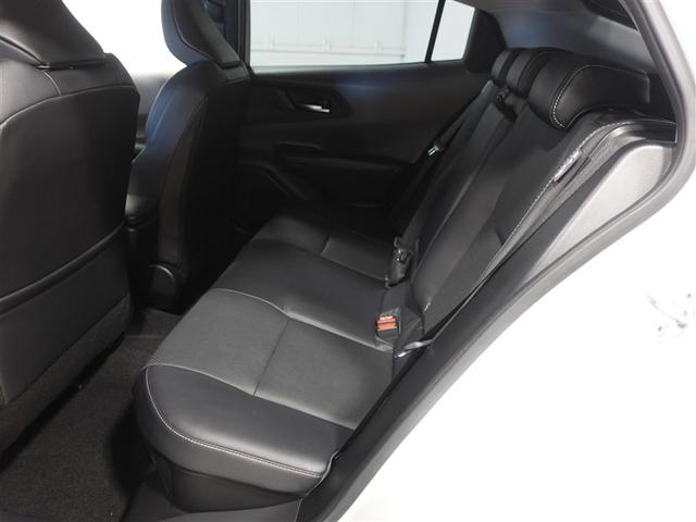 プリウス Z フルセグ ミュージックプレイヤー接続可 バックカメラ 衝突被害軽減システム ETC ドラレコ LEDヘッドランプ ワンオーナー フルエアロ 記録簿(7枚目)