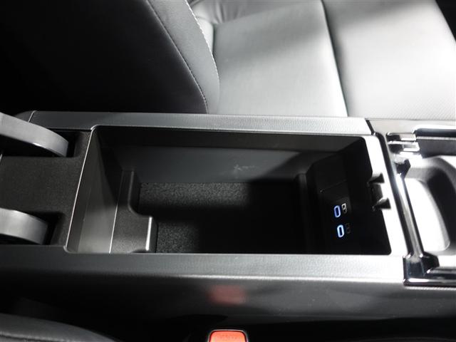 プリウス Z フルセグ ミュージックプレイヤー接続可 バックカメラ 衝突被害軽減システム ETC ドラレコ LEDヘッドランプ ワンオーナー フルエアロ 記録簿(29枚目)