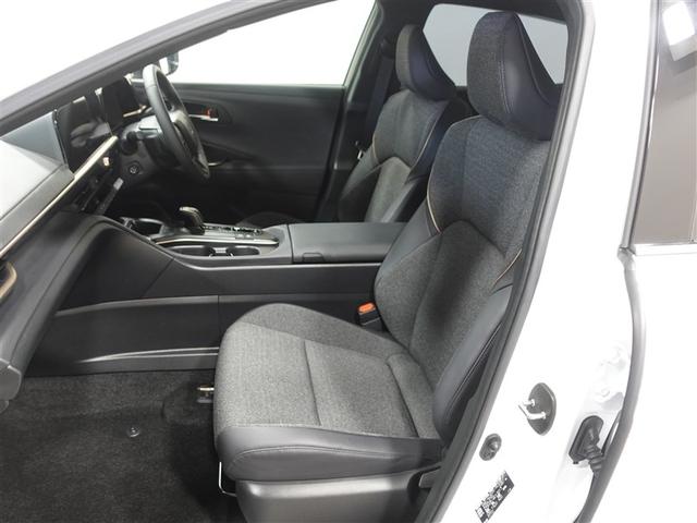 クラウンクロスオーバー Gアドバンスド 4WD フルセグ ミュージックプレイヤー接続可 バックカメラ 衝突被害軽減システム ETC ドラレコ LEDヘッドランプ ワンオーナー 記録簿(6枚目)