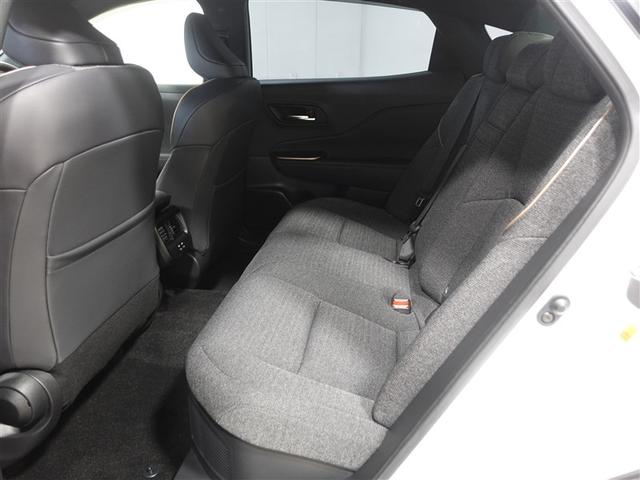 クラウンクロスオーバー Gアドバンスド 4WD フルセグ ミュージックプレイヤー接続可 バックカメラ 衝突被害軽減システム ETC ドラレコ LEDヘッドランプ ワンオーナー 記録簿(7枚目)