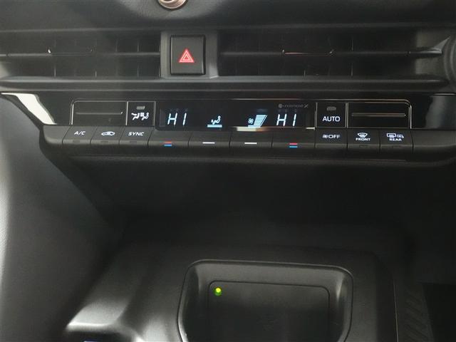 クラウンクロスオーバー Gアドバンスド 4WD フルセグ ミュージックプレイヤー接続可 バックカメラ 衝突被害軽減システム ETC ドラレコ LEDヘッドランプ ワンオーナー 記録簿(13枚目)