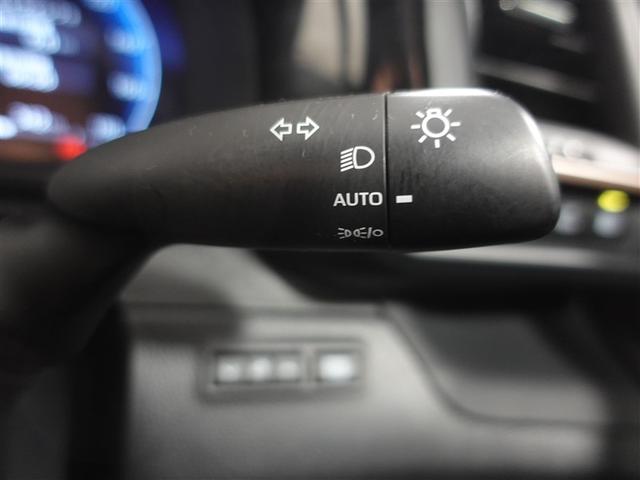 クラウンクロスオーバー Gアドバンスド 4WD フルセグ ミュージックプレイヤー接続可 バックカメラ 衝突被害軽減システム ETC ドラレコ LEDヘッドランプ ワンオーナー 記録簿(23枚目)