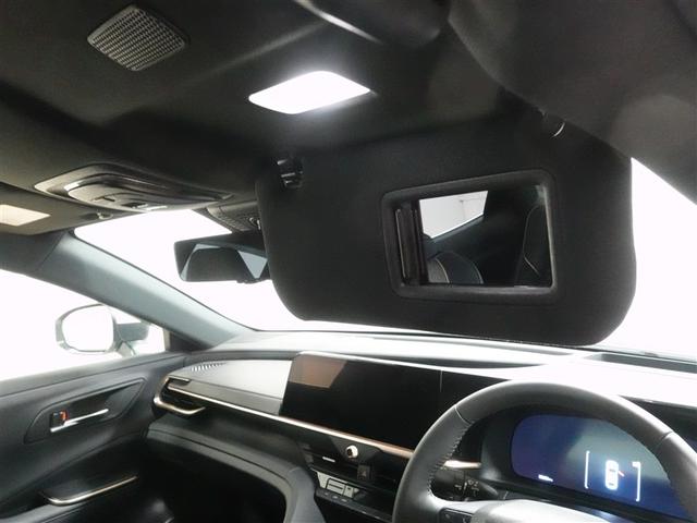 クラウンクロスオーバー Gアドバンスド 4WD フルセグ ミュージックプレイヤー接続可 バックカメラ 衝突被害軽減システム ETC ドラレコ LEDヘッドランプ ワンオーナー 記録簿(24枚目)