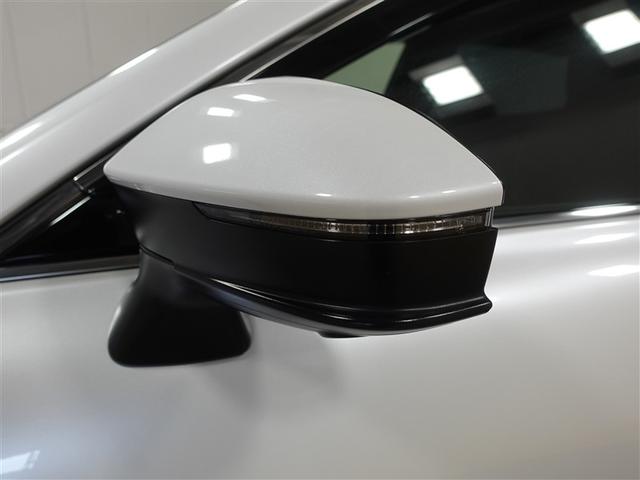 クラウンクロスオーバー Gアドバンスド 4WD フルセグ ミュージックプレイヤー接続可 バックカメラ 衝突被害軽減システム ETC ドラレコ LEDヘッドランプ ワンオーナー 記録簿(30枚目)