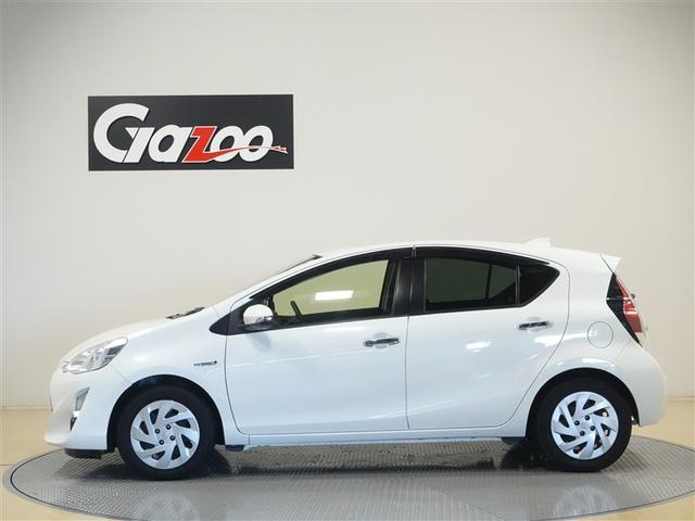 アクア Ｓスタイルブラック　ワンセグ　メモリーナビ　ＤＶＤ再生　ミュージックプレイヤー接続可　バックカメラ　衝突被害軽減システム　ＥＴＣ　ワンオーナー　記録簿（3枚目）